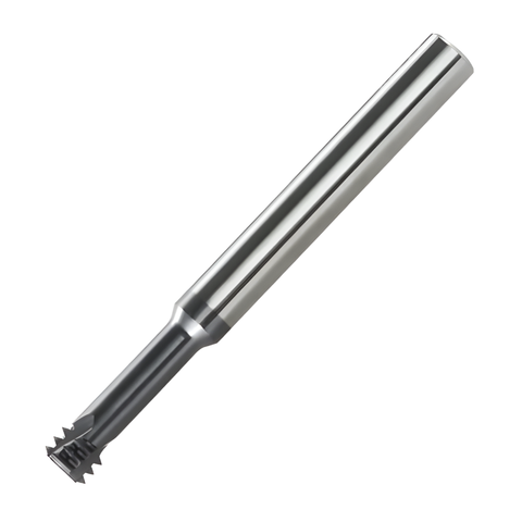 Carmex Thread Mills Carbide Mini Type - UN (UNC UNF UNEF UNS) - 5/8 x 11 - MT7
