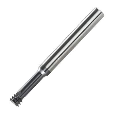 Carmex Thread Mills Carbide Mini Type - UN (UNC UNF UNEF UNS) - No. 8 x 32 - MT7