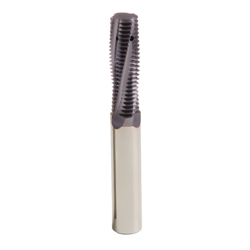 Carmex Thread Mills Carbide - Through Coolant (Flutes) - UN (UNC UNF UNEF UNS) - 3/4 - 1 x 20 - MT7