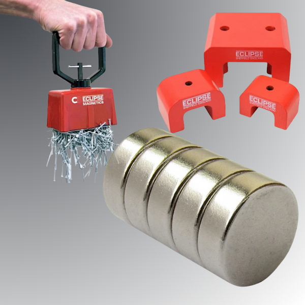 Magnetics