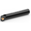 Omega Products Boring Bar Pin Lock - Steel Shank 95 Deg - Right Hand - For CNMG1204 Inserts - S40V PCLNR 12 thumbnail 1