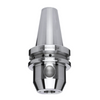 Omega Products BT50 End Mill Holder With Coolant Channels - G2.5 - 25,000RPM - 6mm Bore Size - 63mm Gauge Length thumbnail 1