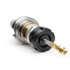 Omega Products BT40 Synchro Tapping Chuck - ER16 - Capacity M3 - M12 thumbnail 2