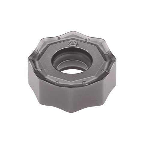 Palbit Indexable Milling Insert - for Face Milling - ONHX 0606 ANEN-MP PH7740