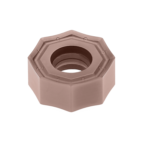 Palbit Indexable Milling Insert - for Face Milling - ONKX 050500 ANEN-MK PH5320