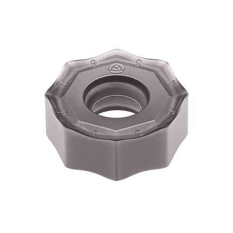 Palbit Indexable Milling Insert - for Face Milling - ONKX 0606 ANEN-LP PH7740