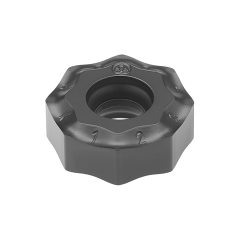 Palbit Indexable Milling Insert - for Face Milling - ONKX 0606 ANEN-MK PH5740