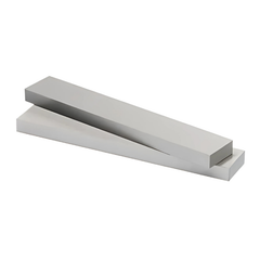 Hardened & Ground Parallel Pairs