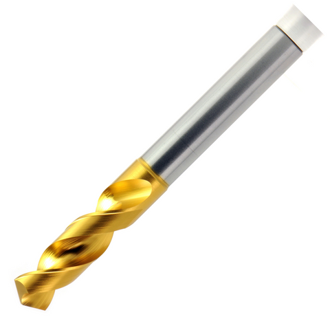 OSG Stub Drill HSS-E - For Stainless Steels, Steels and Ali - EX-SUS-GDS-5.22mm