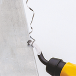 Cp Gratex P1 Deburring Blade - HSS - 2.6mm