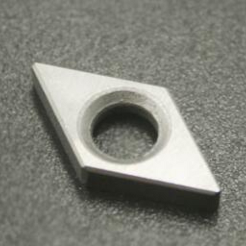 Vortex Shim - Spare Part For Turning Tool Holders/Boring Bars - PD15318