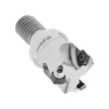 Palbit Threaded Coupling Holder - For PO0403 Inserts - 42mm Cutter Diameter - 181130900 thumbnail 1