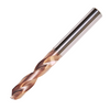 Widin Carbide Drills Solid 3xD AlTiN Coated - 2.0mm thumbnail 1