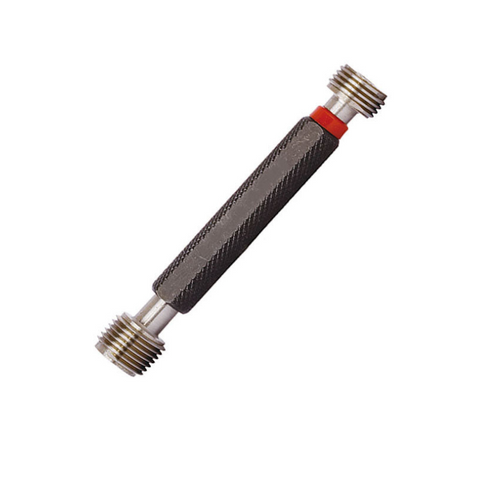 Asimeto Plug Thread Gauge (D/E) - UNF - Right Hand - 2B - No. 0 x 80