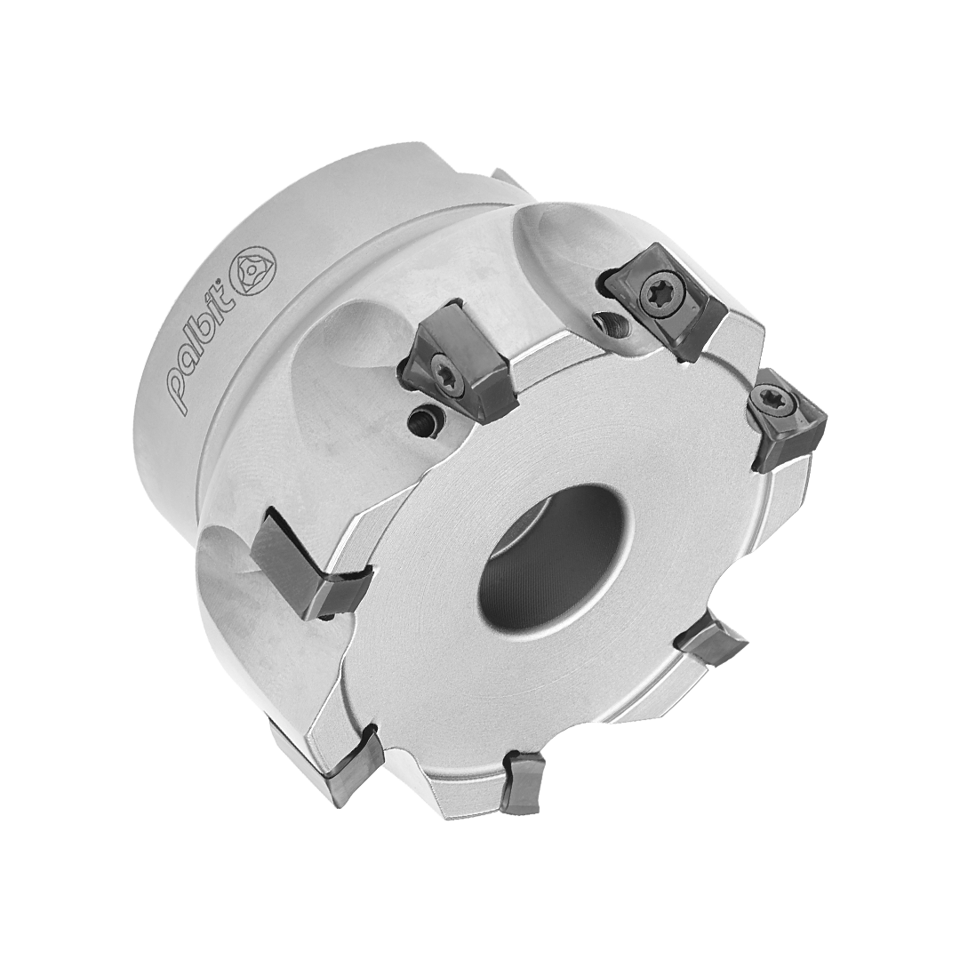 Palbit Arbor Mounting Holder - For AN1004 Inserts - 50mm Cutter Diameter - 181075600