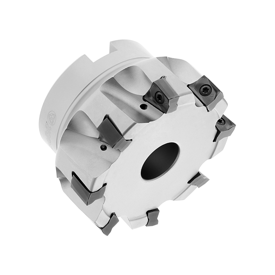 Palbit Arbor Mounting Holder - For AN1206 Inserts - 63mm Cutter Diameter - 181116500