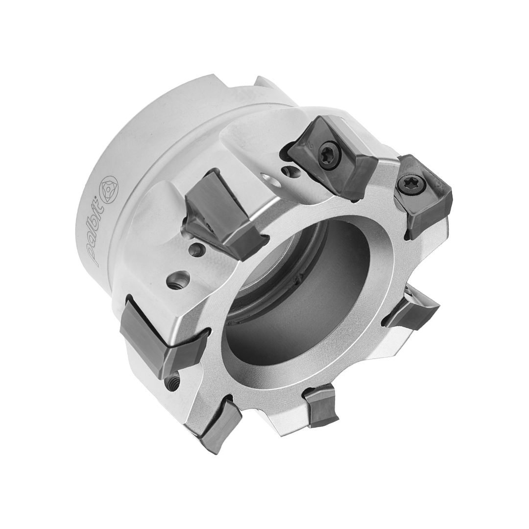 Palbit Arbor Mounting Holder - For AN1607 Inserts - 160mm Cutter Diameter - 181068500