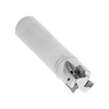 Palbit Cylindrical Shank Holder - For AN1206 Inserts - 33mm Cutter Diameter - 181116200 thumbnail 1