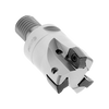Palbit Threaded Coupling Holder - For AN1206 Inserts - 32mm Cutter Diameter - 181117200 thumbnail 1