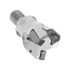 Palbit Threaded Coupling Holder - For AN1607 Inserts - 32mm Cutter Diameter - 181082800 thumbnail 1