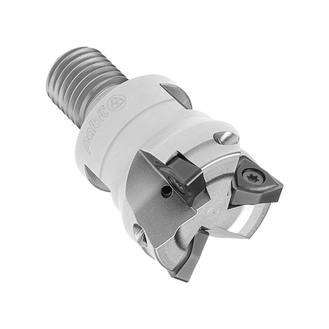 Palbit Threaded Coupling Holder - For WN0604 Inserts - 42mm Cutter Diameter - 181037700