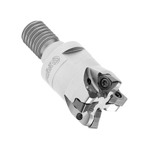 Palbit Threaded Coupling Holder - For WN04T3 Inserts - 32mm Cutter Diameter - 181128400