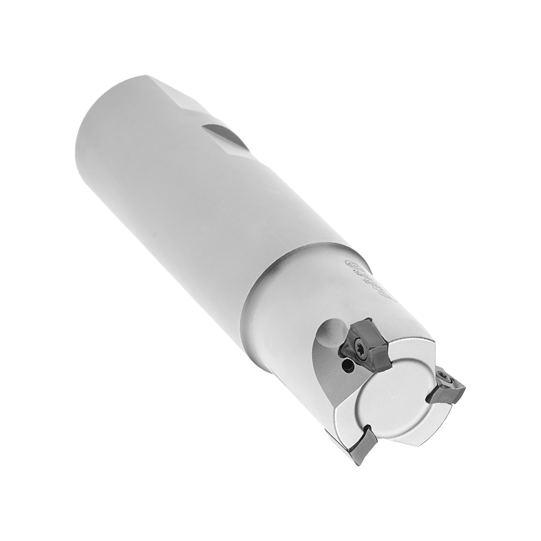 Palbit Weldon Shank Holder - For AN1004 Inserts - 20mm Cutter Diameter - 181071400