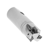 Palbit Weldon Shank Holder - For AN1206 Inserts - 40mm Cutter Diameter - 181116100 thumbnail 1