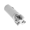 Palbit Weldon Shank Holder - For AN1607 Inserts - 40mm Cutter Diameter - 181067500 thumbnail 1