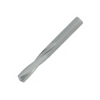 OSG Slow Spiral Carbide Drill - Solid - Uncoated - 10.8mm thumbnail 1