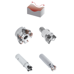 PROFILE MILLING CUTTERS