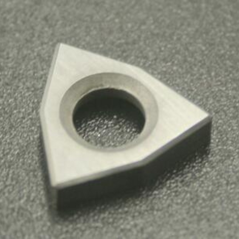 Vortex Shim - Spare Part For Turning Tool Holders/Boring Bars - PW08318