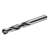 Dormer Pramet R453 3.00 mm CARBIDE TIALN FORCE-X STEPPED SHANK COOLANT FEED STANDARD SERIES (X5D) DRILL DIN 6537 L thumbnail 1
