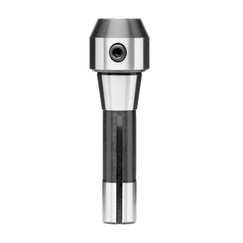 Omega Products 10mm Bridgeport End Mill Holder (R8) - G6.3 - 12,000RPM - S/L10