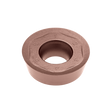 Palbit Indexable Milling Insert - for Profile Milling - RDHT 0802 M0E-LS PHH530