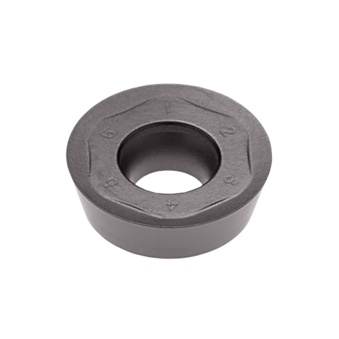 Palbit Indexable Milling Insert - for Profile Milling - RDHT 1604 M0T PH6135