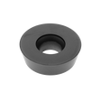 Palbit Indexable Milling Insert - for Profile Milling - RDHW 1003 M0T PH6920