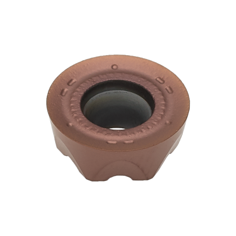 Palbit Indexable Milling Insert - for Profile Milling - RPHT 10T3 M0E-LS4 PHH530