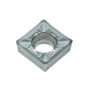 Vortex Carbide Turning Insert- General Machining - Aluminium & Non Ferrous - SCGT09T302 ALU SMU10 thumbnail 1