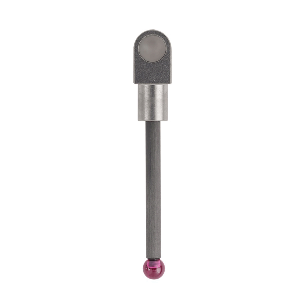 ITP Star Styli - Others - Ruby Ball - M3 XXT Thread x 11mm Measuring Length - SCM303005020