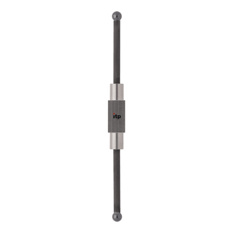 ITP Star Styli - Others - Silicon Nitride Ball - M3 XXT Thread x 21mm Measuring Length - SCM3S3005030/180°