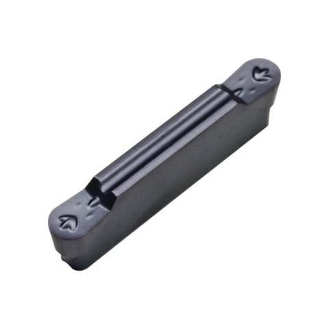 Vortex Groove Parting Off Insert - For MGEH Holders - All Materials - MRMN 400M SD2136