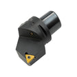 Carmex Thread Turning Holder Quick Change (CAT) Polygon - External - Right Hand - 65mm OAL - 22ER Insert - C6 Shank Size