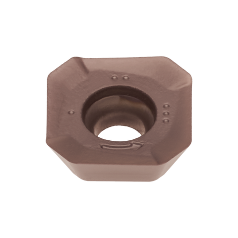 Palbit Indexable Milling Insert - for Face Milling - SFHX 100410 AFER-LS PHH530