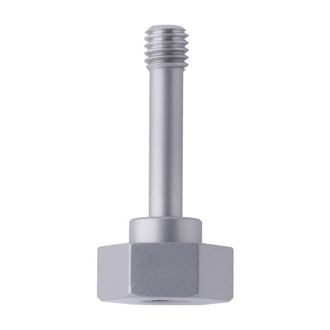ITP Clamping Screw for Star Styli - Spherical Discs or Cubes - stainless steel Base Material - M5 Thread Size x 30mm Overall Length - SIM50M220030