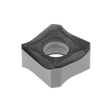 Palbit Indexable Milling Insert - for Face Milling - SNKX 1206 ANSN-MP PHS740