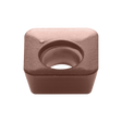 Palbit Indexable Milling Insert - for High Feed Milling - SOET 080315-MS PHH930