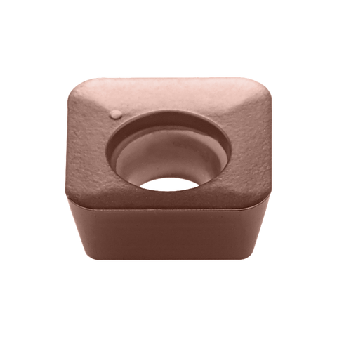 Palbit Indexable Milling Insert - for High Feed Milling - SOET 080315-MS PHH930