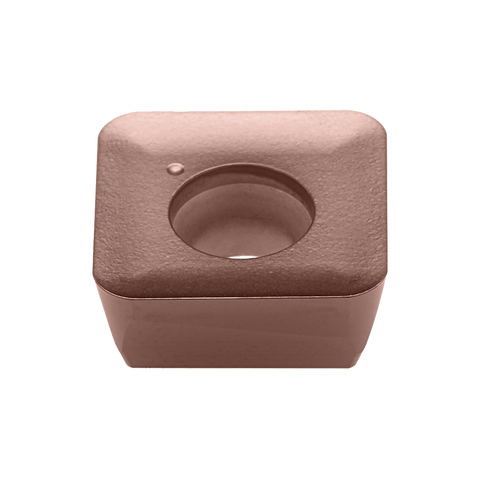 Palbit Indexable Milling Insert - for High Feed Milling - SOET 13M520-MS PHH930