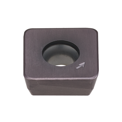 Palbit Indexable Milling Insert - for High Feed Milling - SOEW 13M510 S PH7740